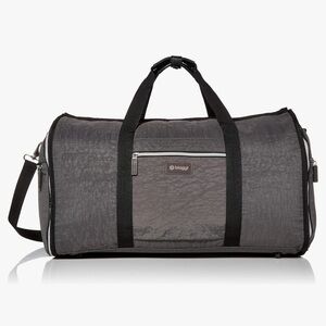 Biaggi Garment + Duffel Bag